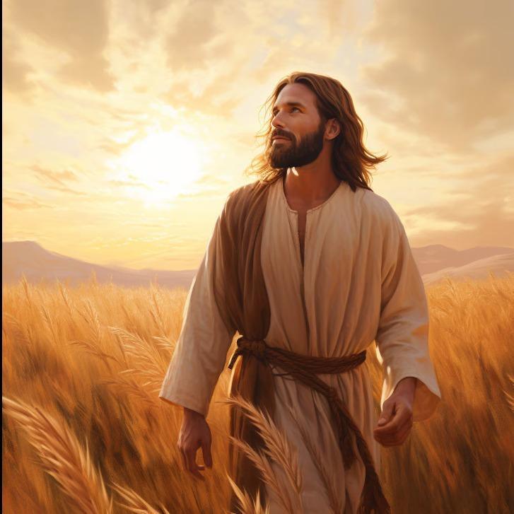 Quinta, 5 de março, devocional do Pão do Céu