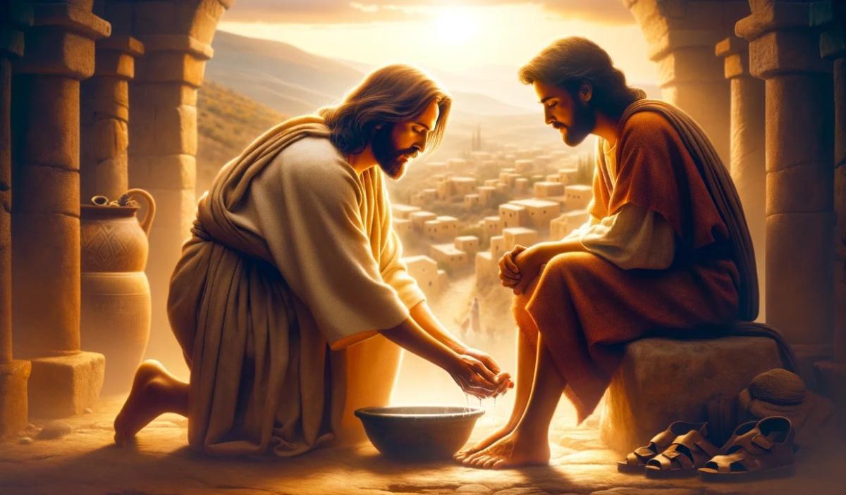 Quinta, 12 de março, devocional do Pão do Céu