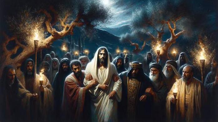 Quinta, 26 de março