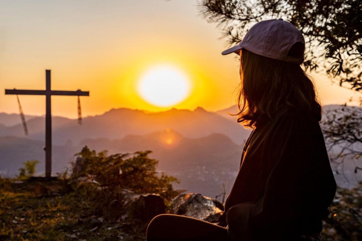 Sexta, 7 de agosto, devocional do Pão do Céu
