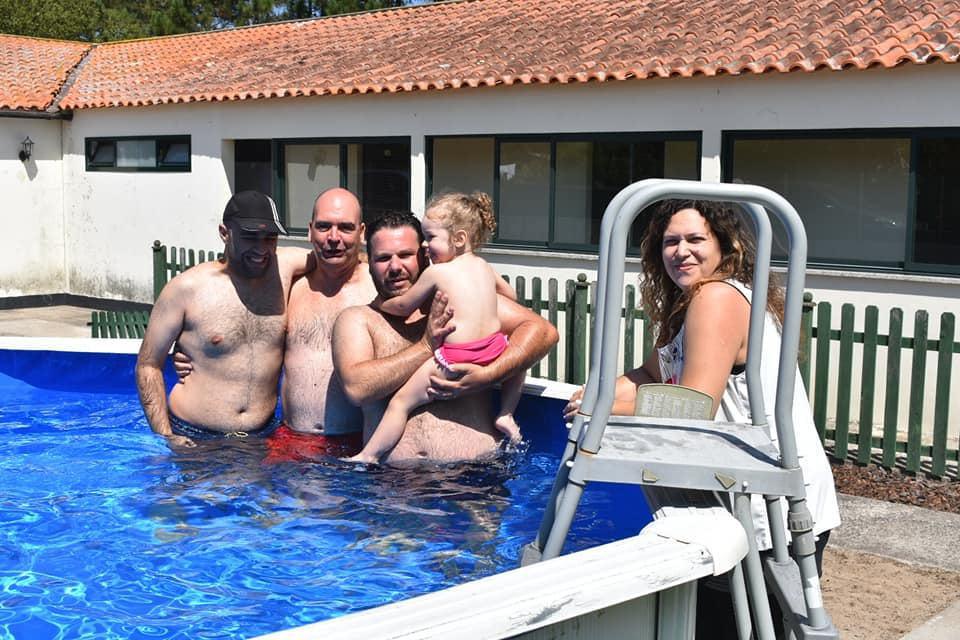 Campo Jovens Quintas do Norte