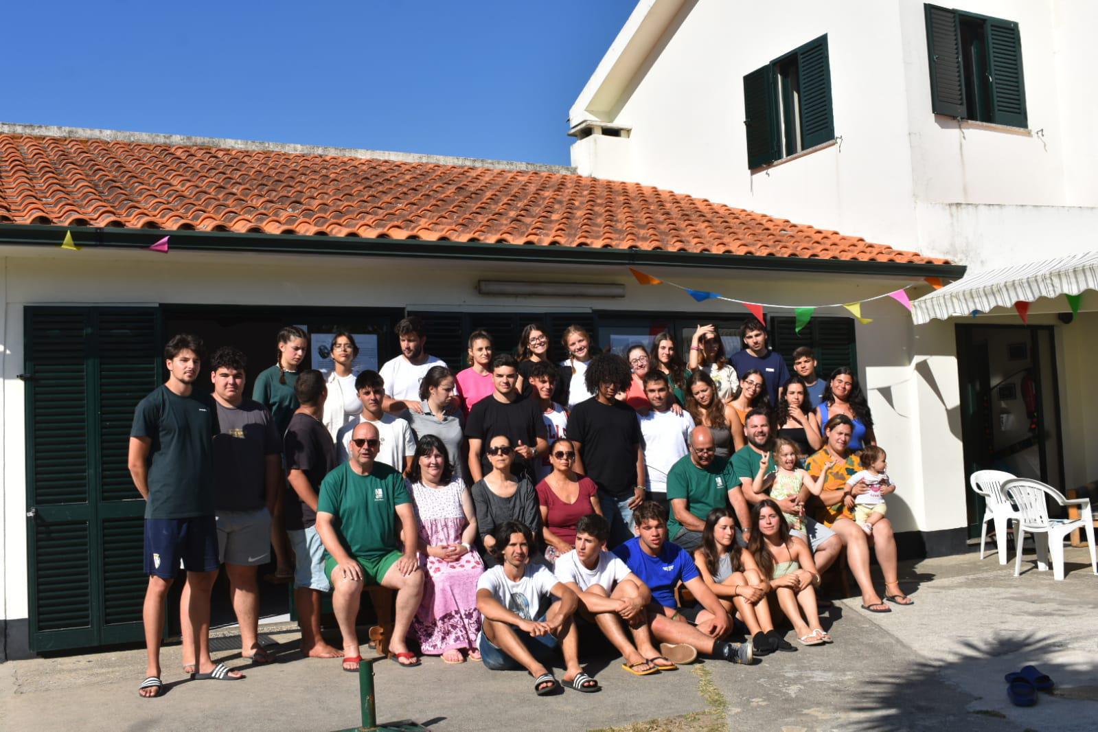 Jovens Quintas do Norte