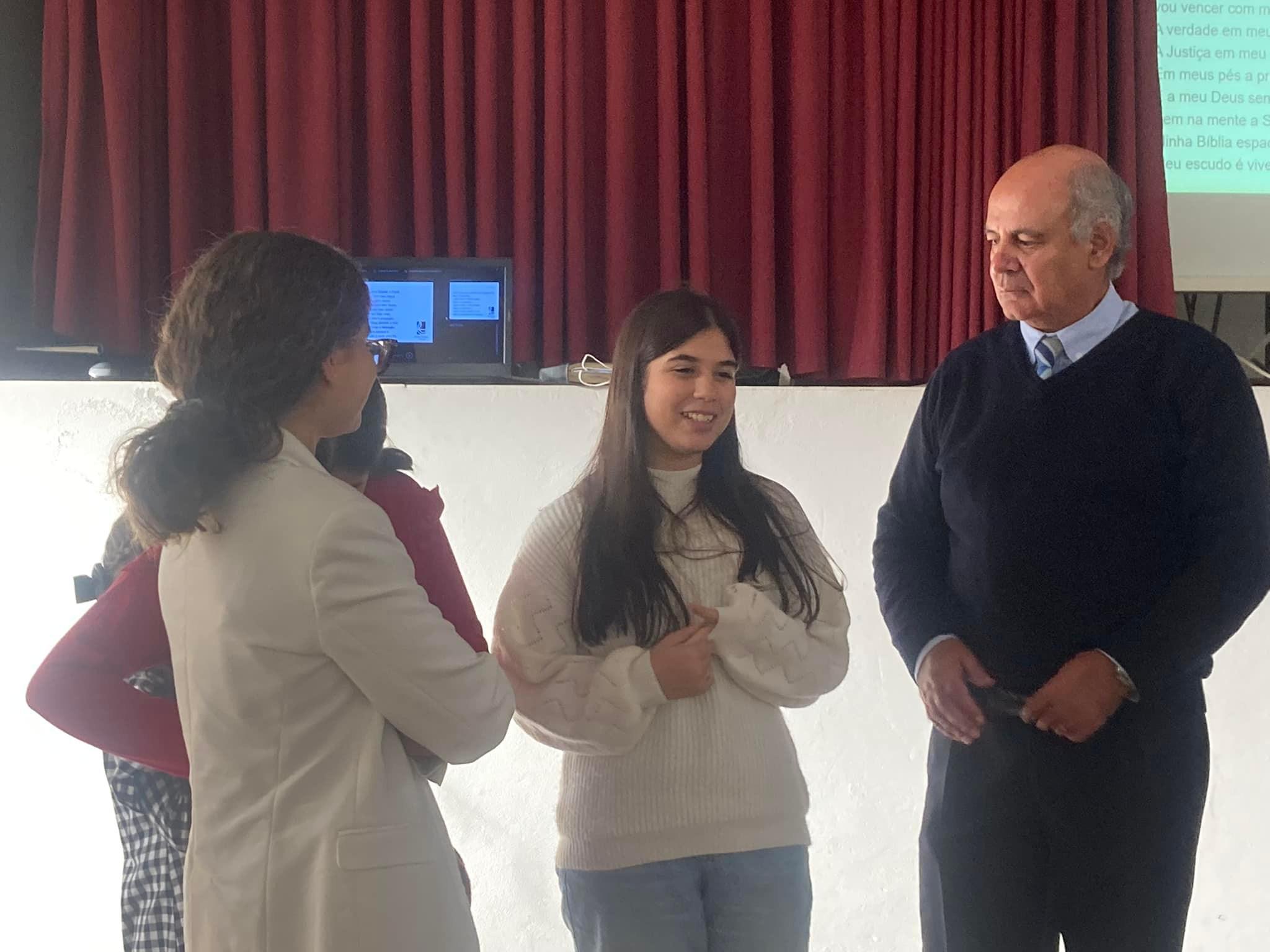 Encontro Anual Braga