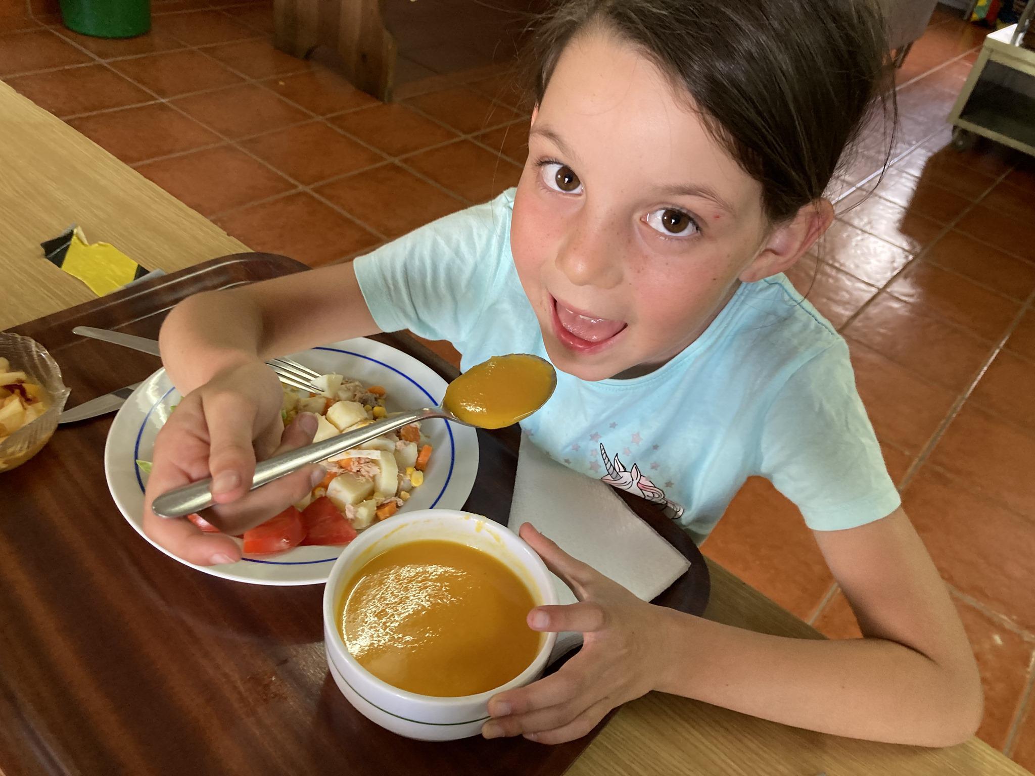 Campo Crianças Carrascal