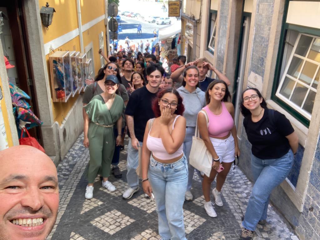 Campo de Jovens 2 Carrascal