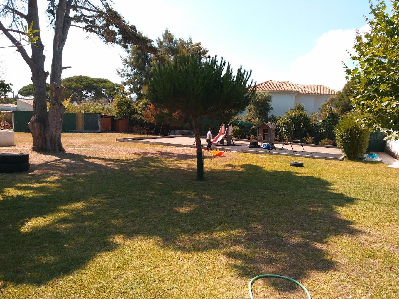 Centro Bíblico Carrascal - Sintra