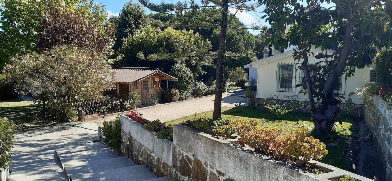 Centro Bíblico Carrascal - Sintra