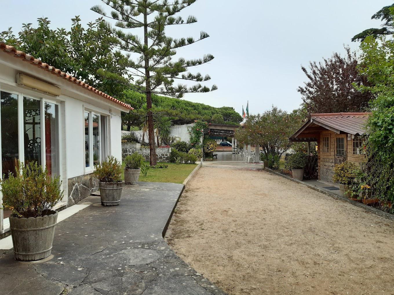 Centro Bíblico Carrascal -Sintra