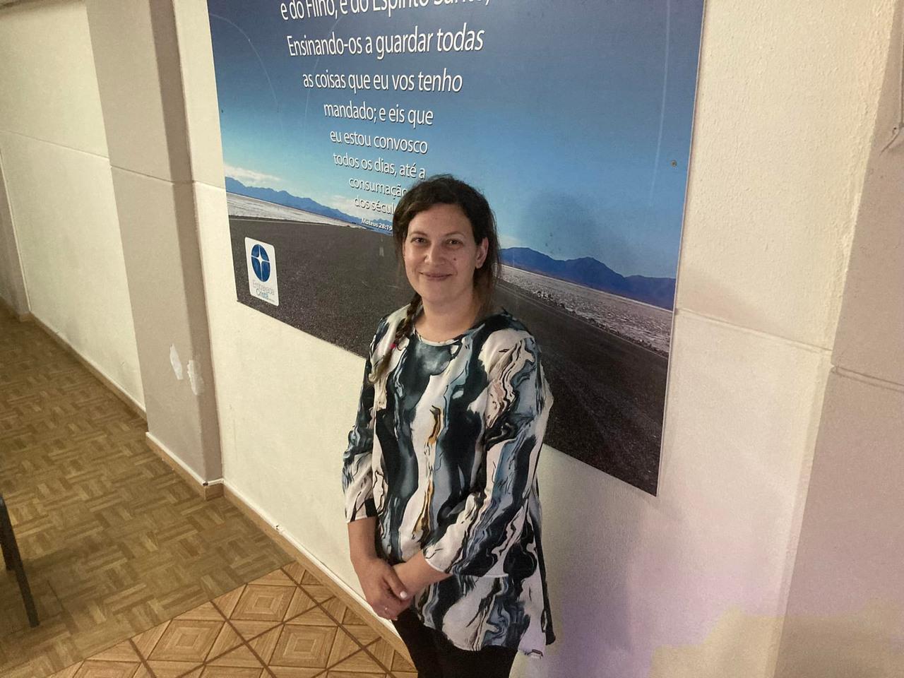 Formação chefes Sul