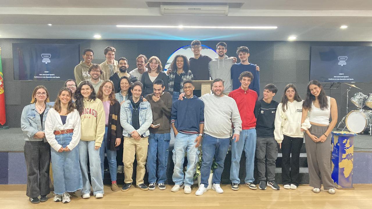 Retiro de Chefes Sul