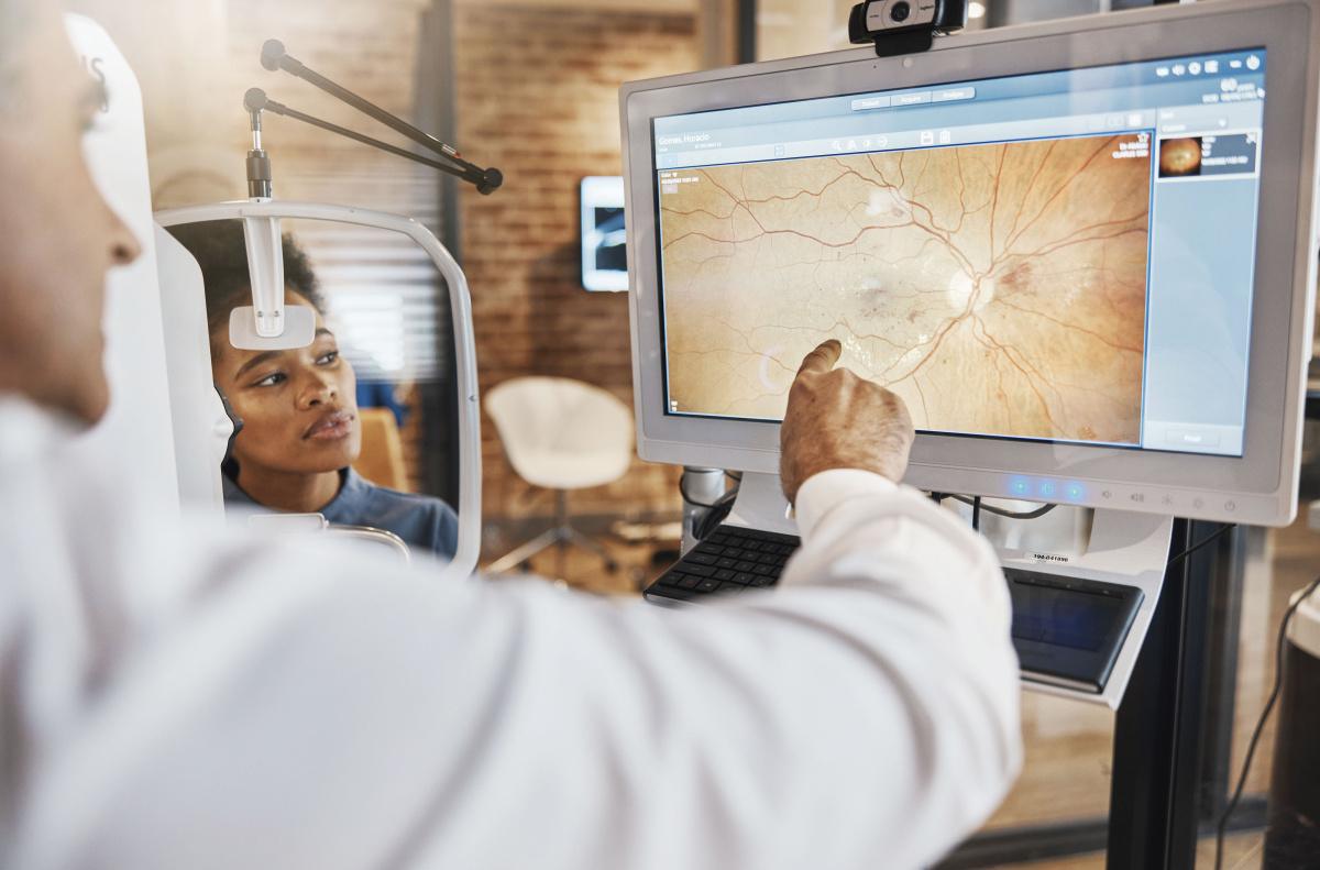Tumores intraoculares y glaucoma Tumores intraoculares y glaucoma