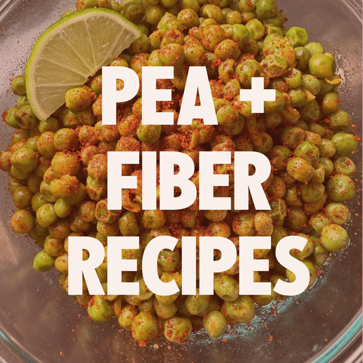 The Ultimate List of Fiber Recipes The Ultimate List of Fiber Recipes