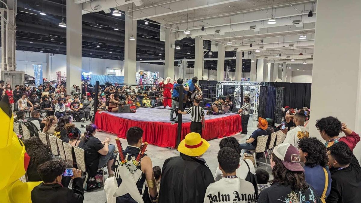 Big Valley Wrestling in 2026! The Schedule so far. 