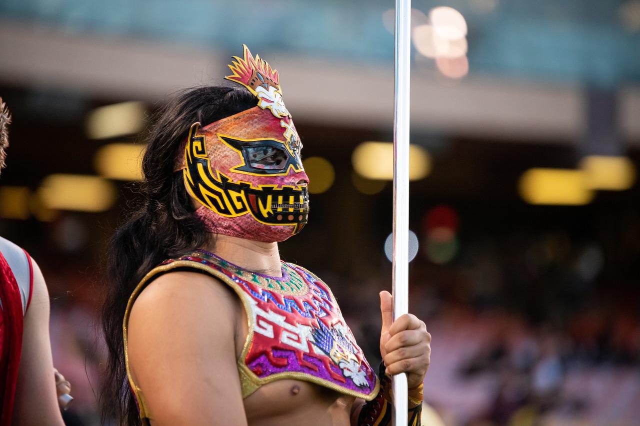 Diablo Azteka