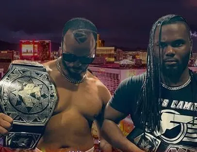LIGHTS CAMERA FACTION