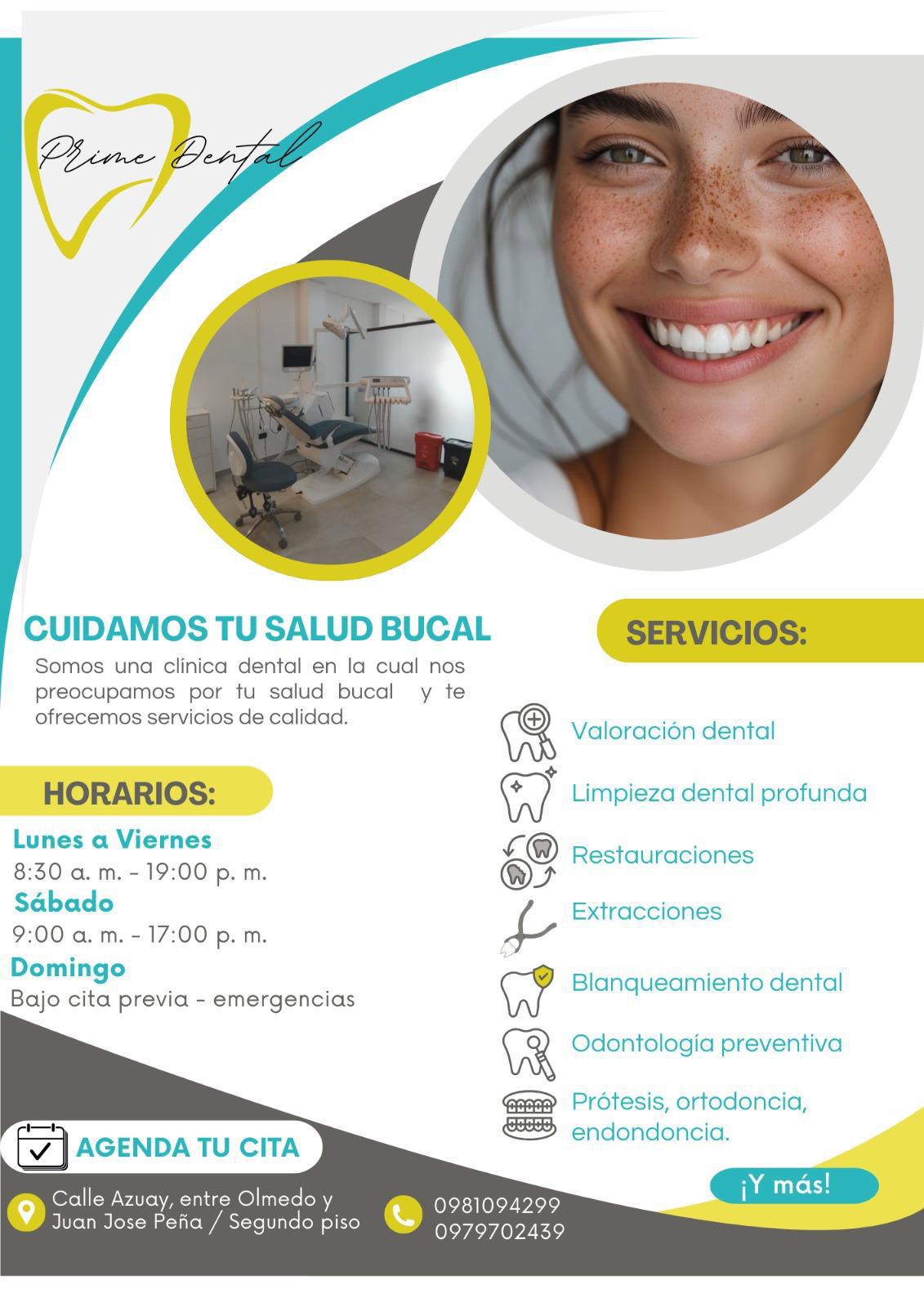 Prime Dental