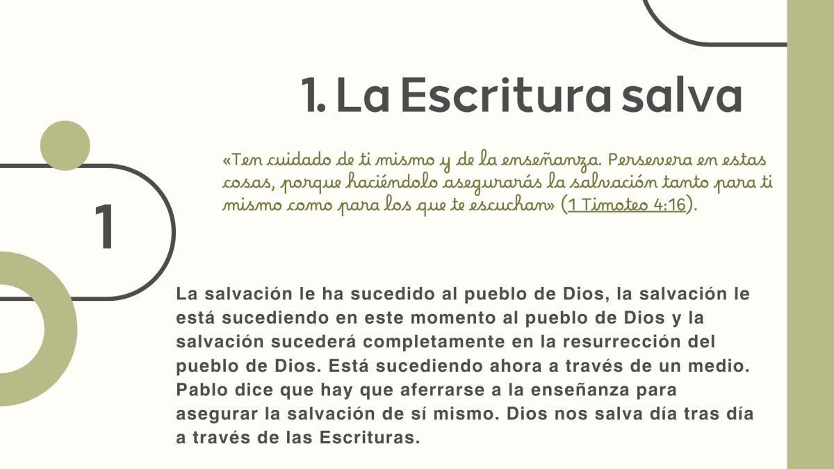 10 RAZONES PARA LEER LA BIBLIA