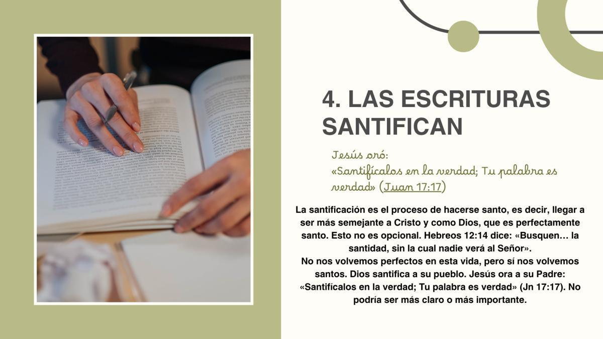 10 RAZONES PARA LEER LA BIBLIA