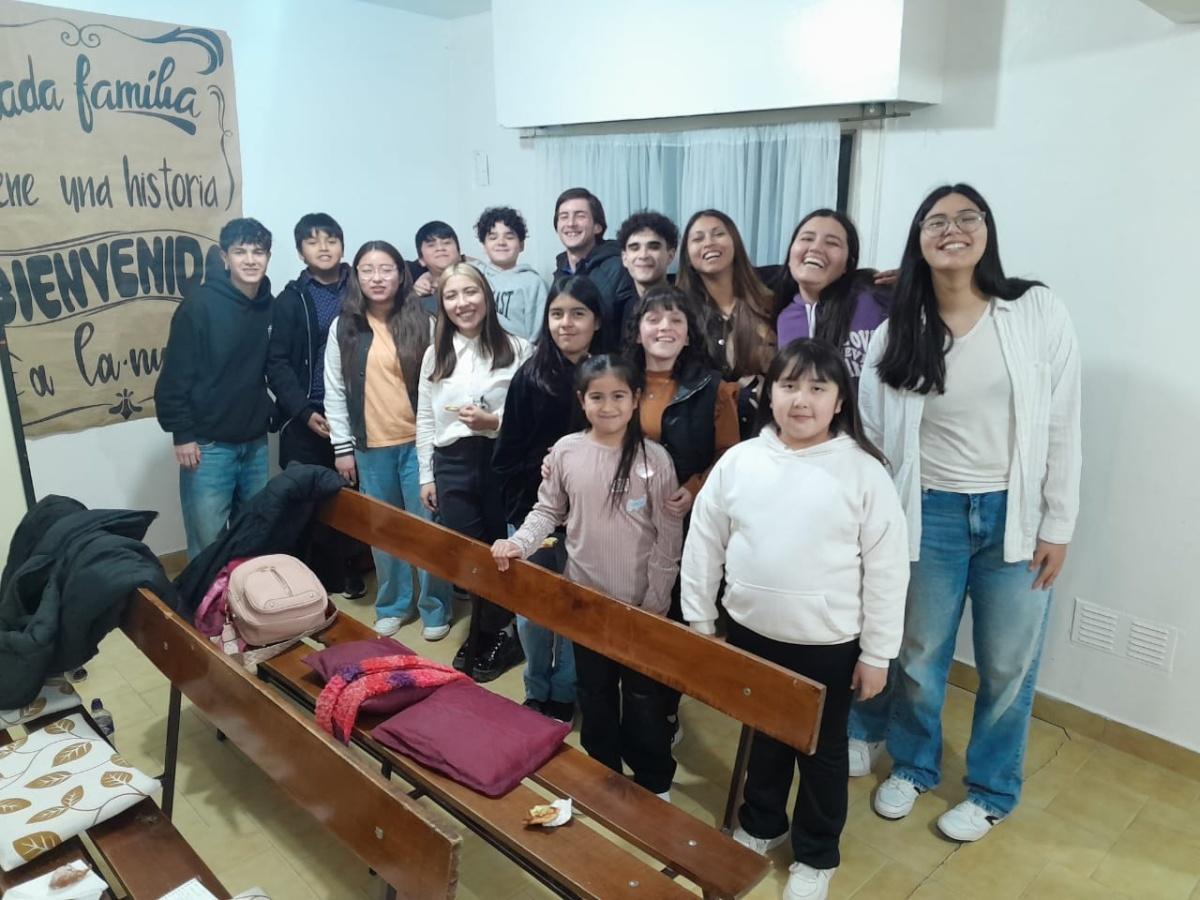 Flia, Yusef & Agar (Europa) Flia, Yusef & Agar (Europa)