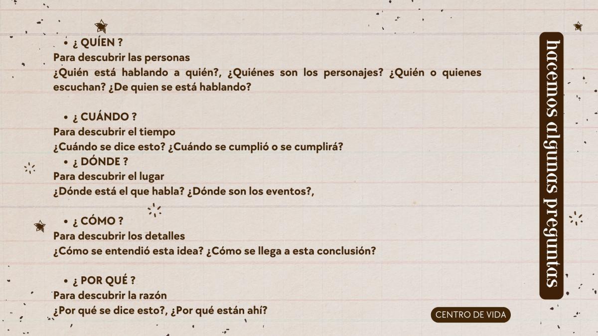 MI DEVOCIONAL DIARIO - METODO LOMO