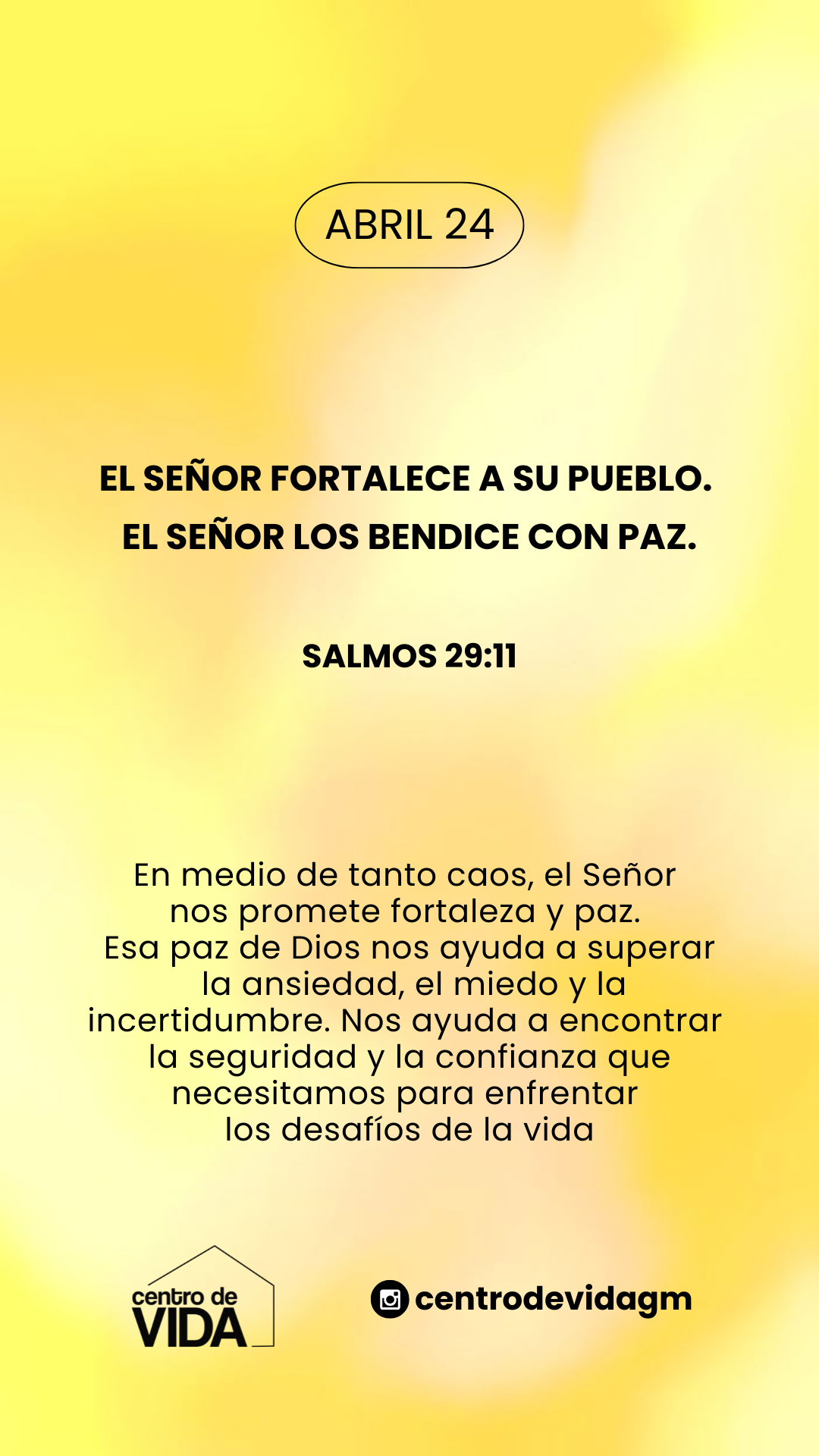 JUEVES 24.