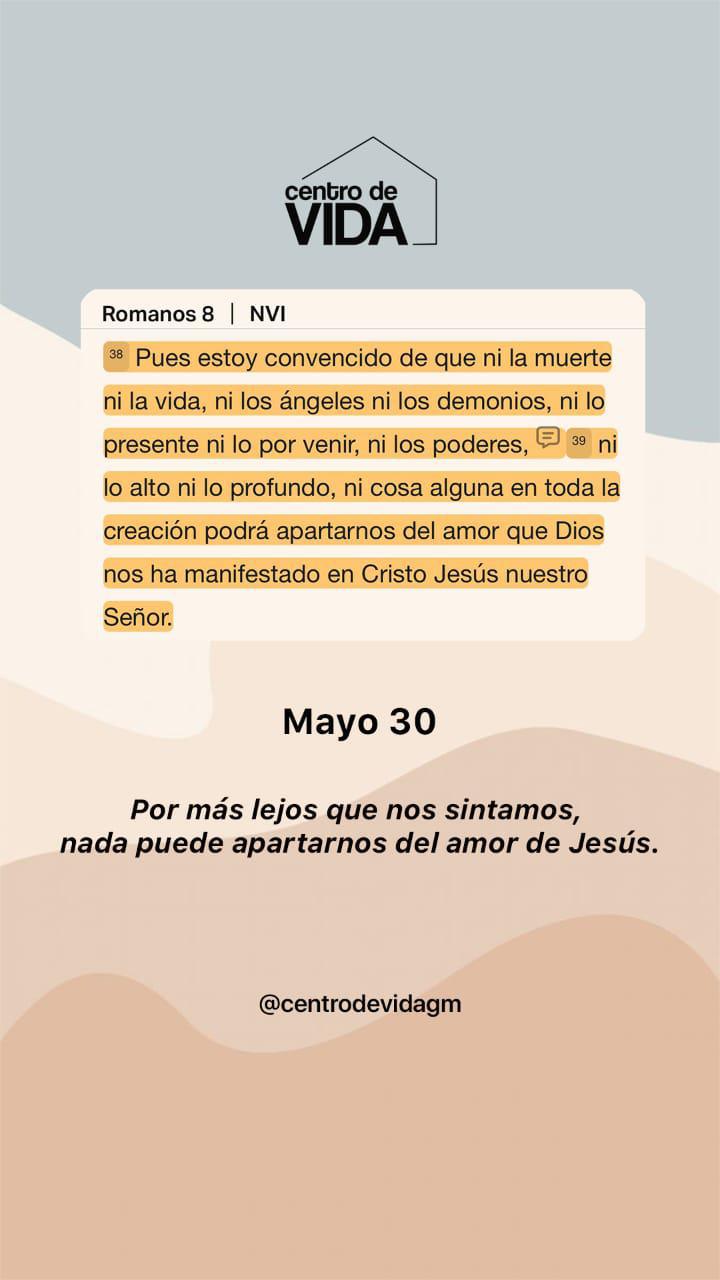 VIERNES 30