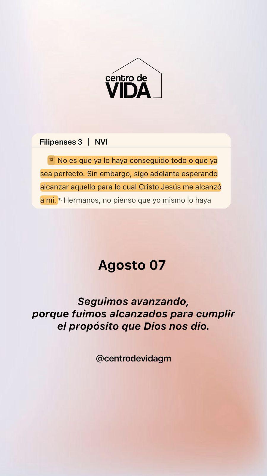 JUEVES 7