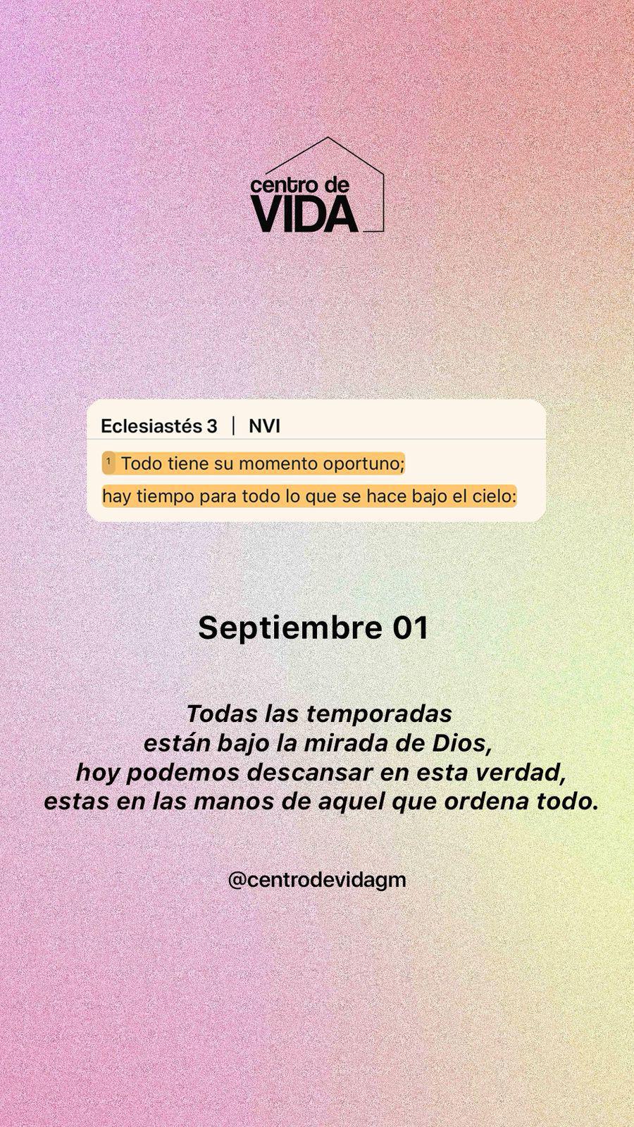LUNES 1