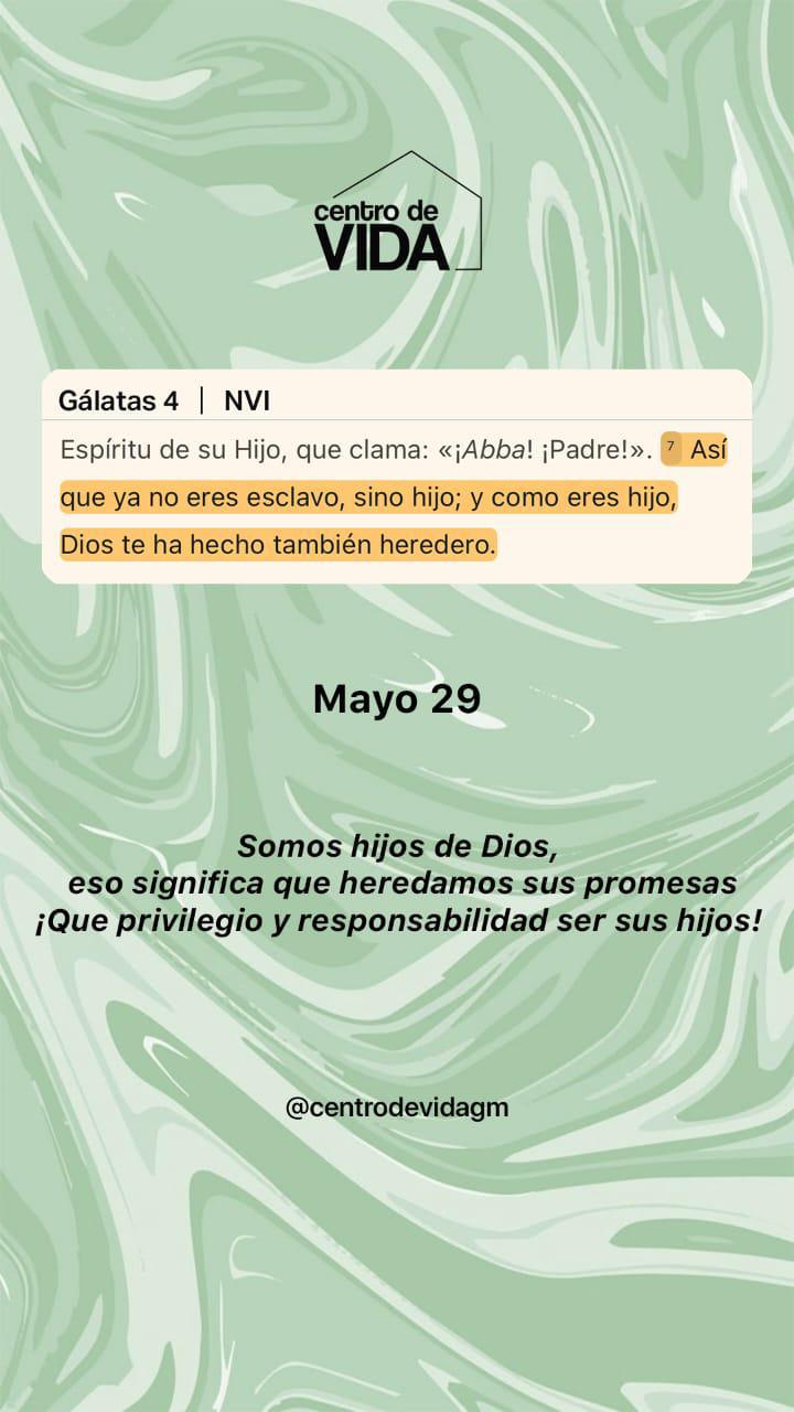 JUEVES 29