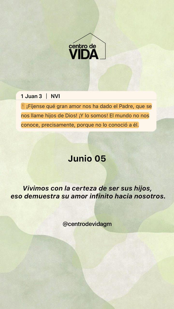 JUEVES 5
