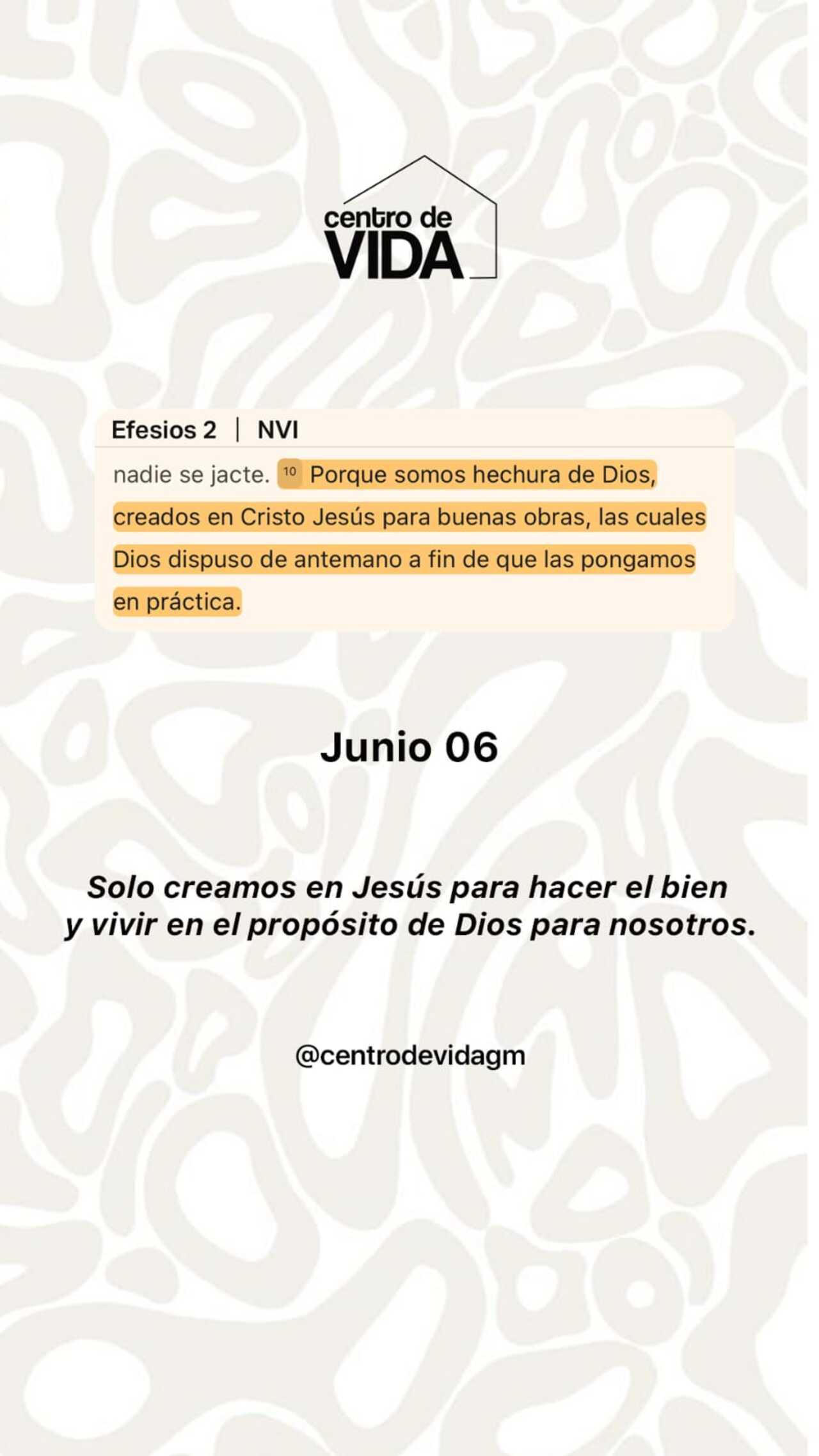 VIERNES 6