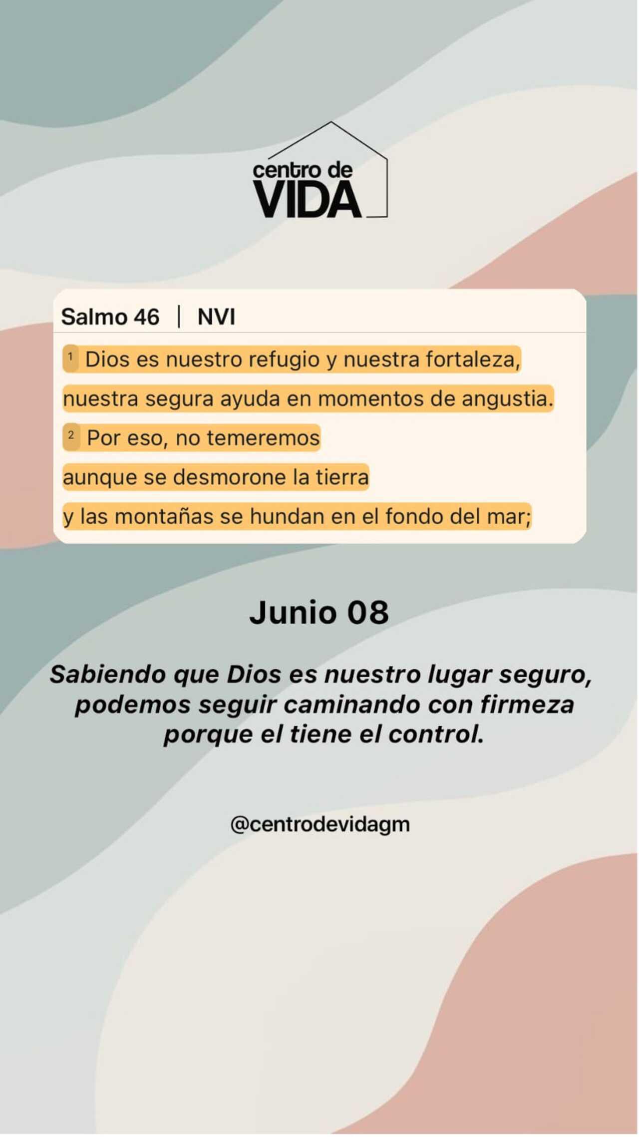 DOMINGO 8