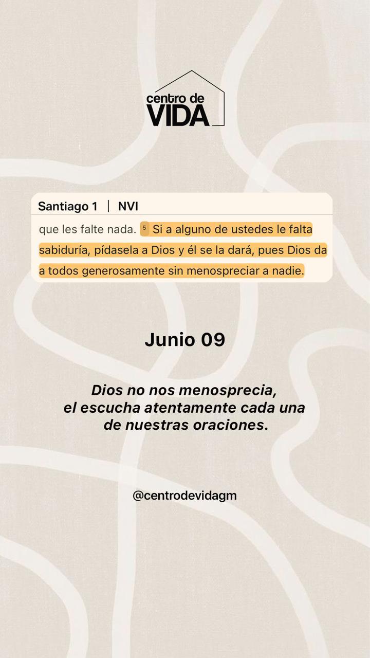 LUNES 9