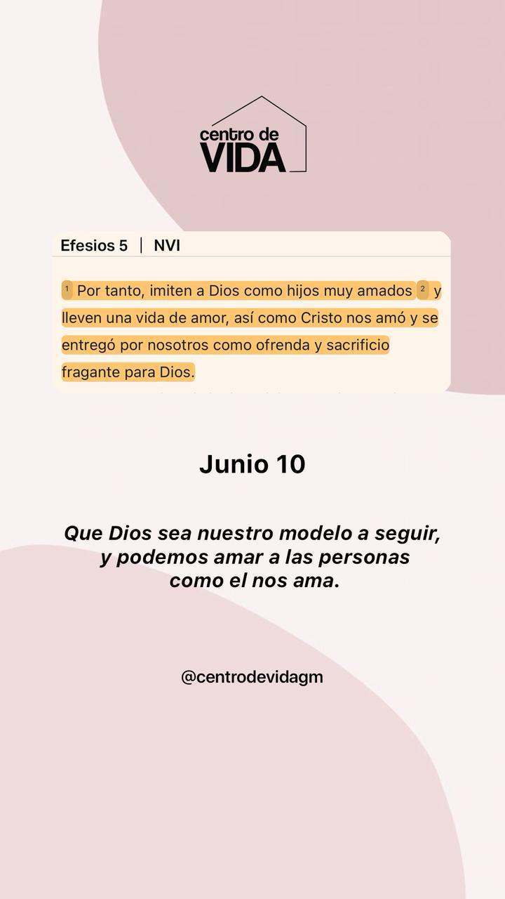 MARTES 10