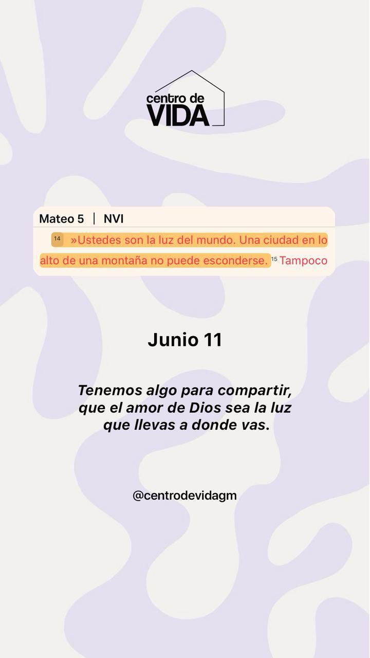 MIÉRCOLES 11