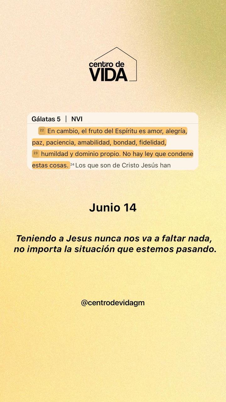 SABADO 14