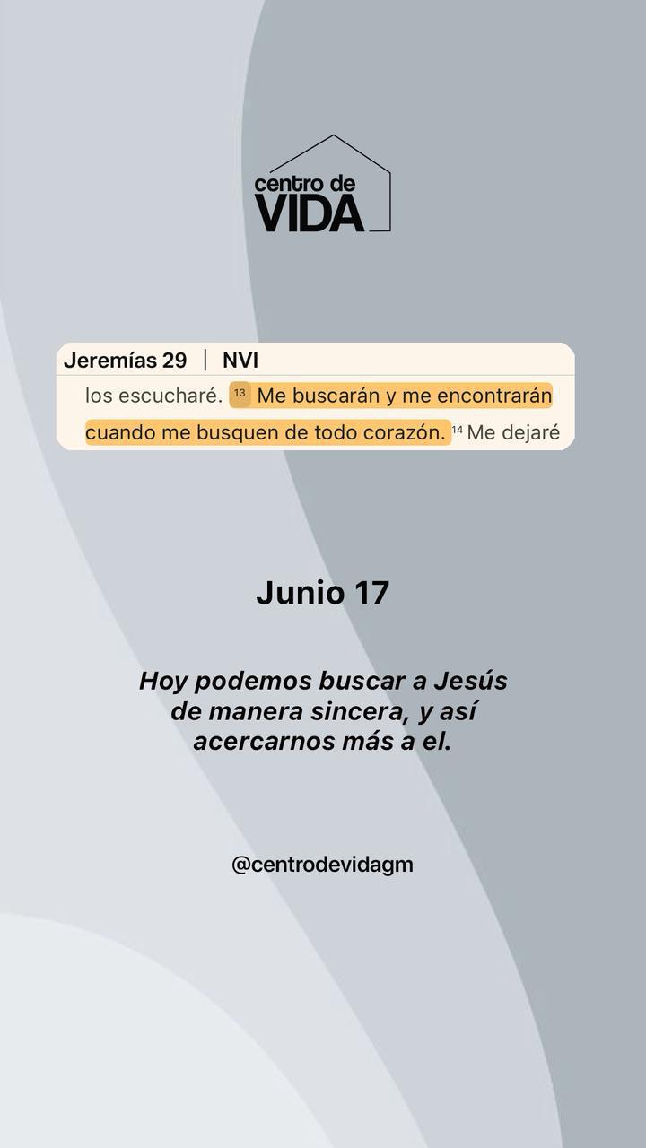 MARTES 17