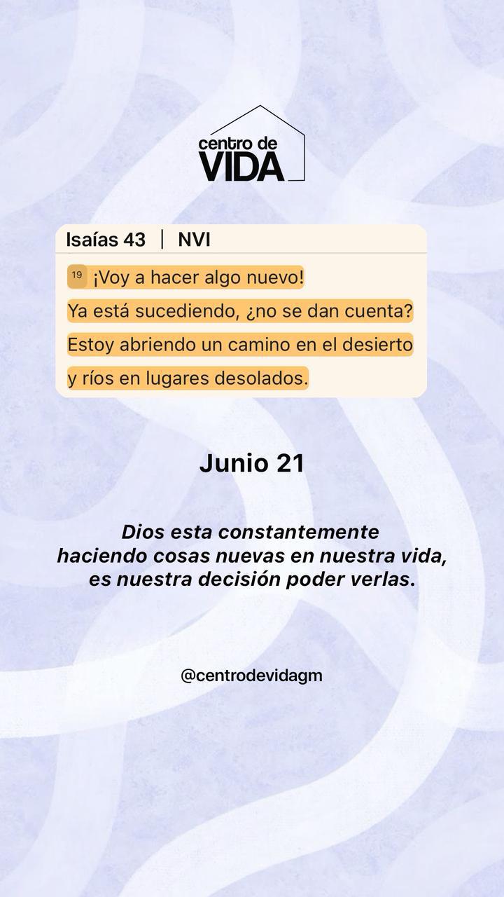 SÁBADO 21