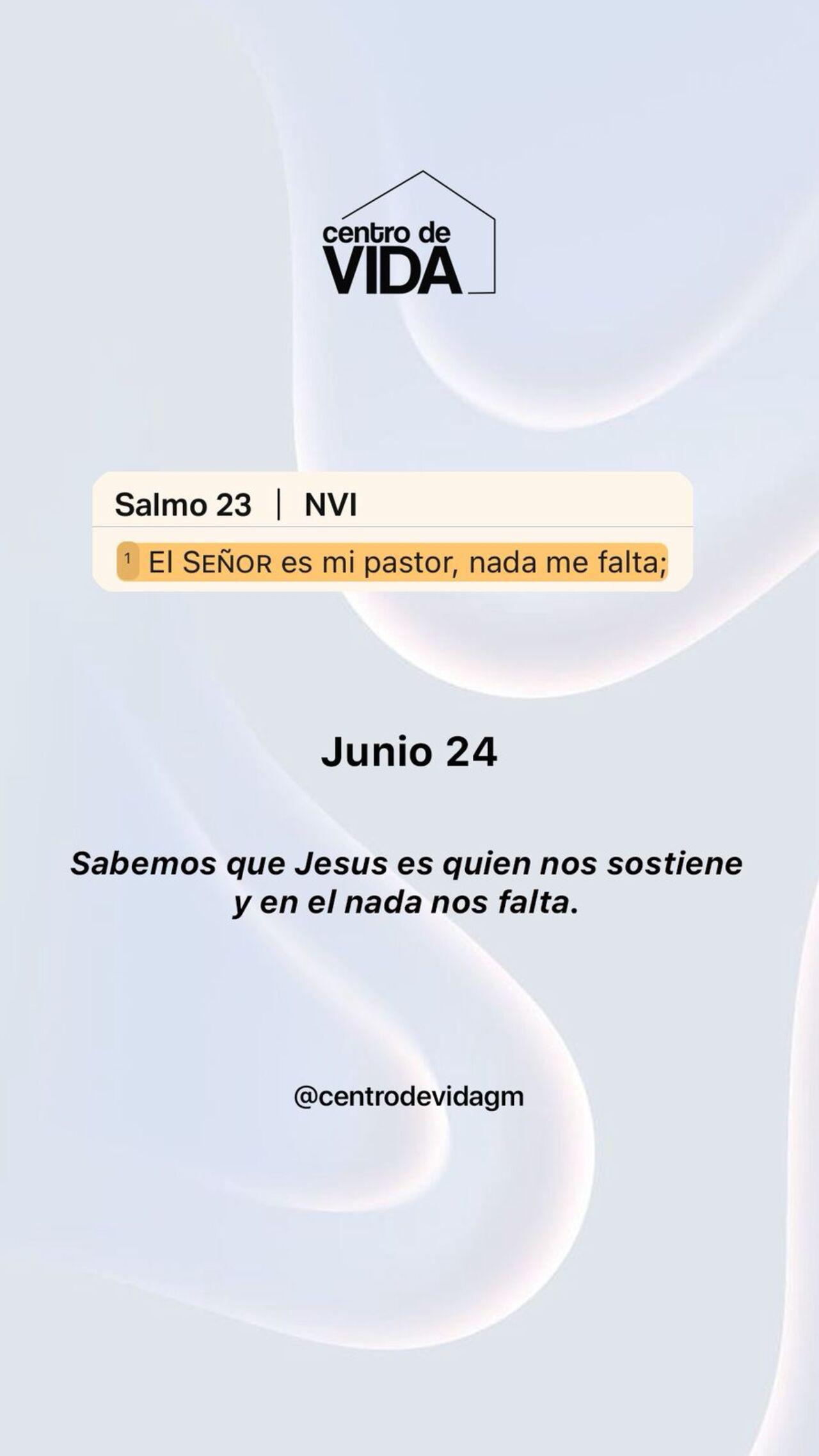 MARTES 24
