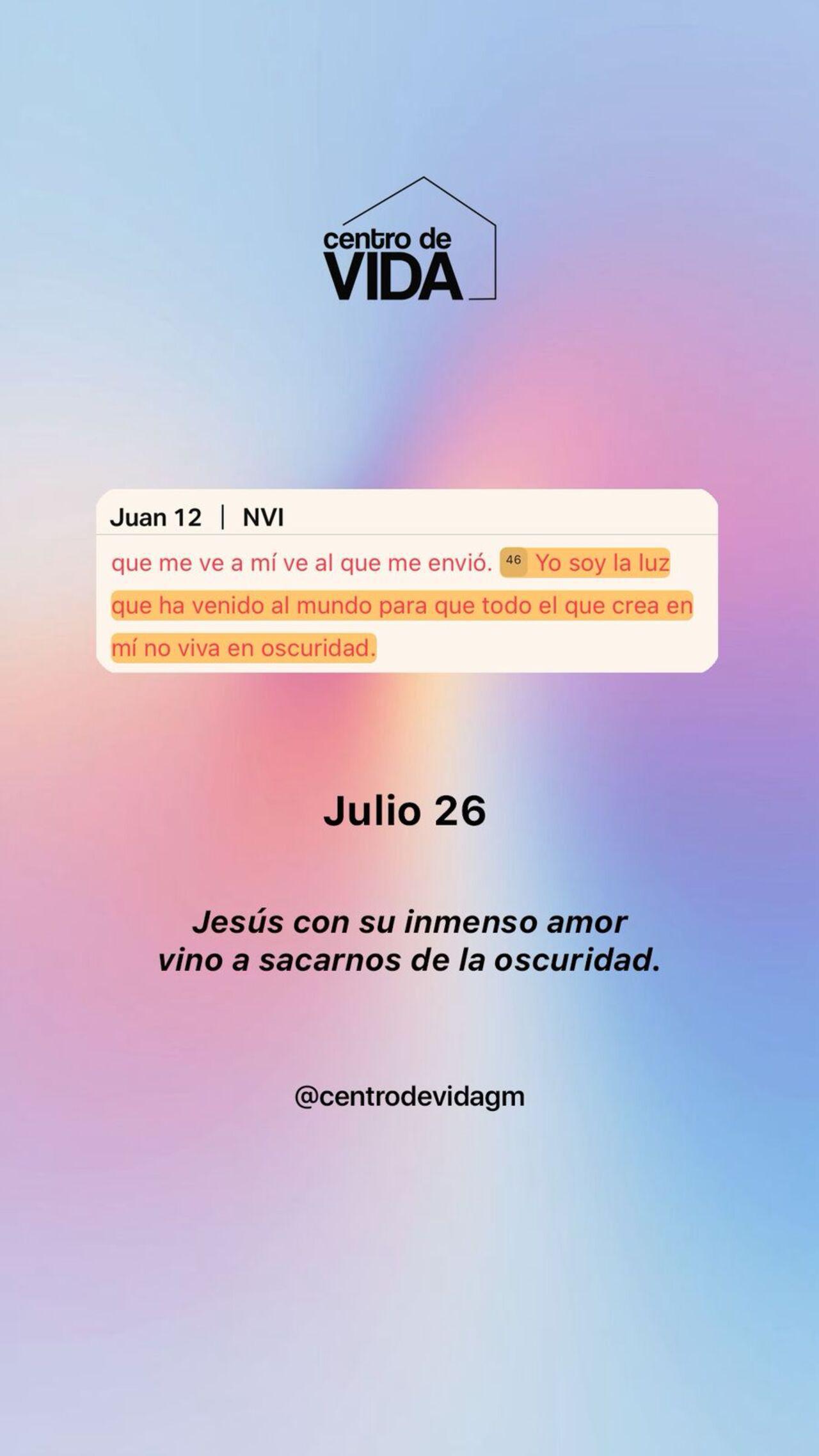 SABADO 26
