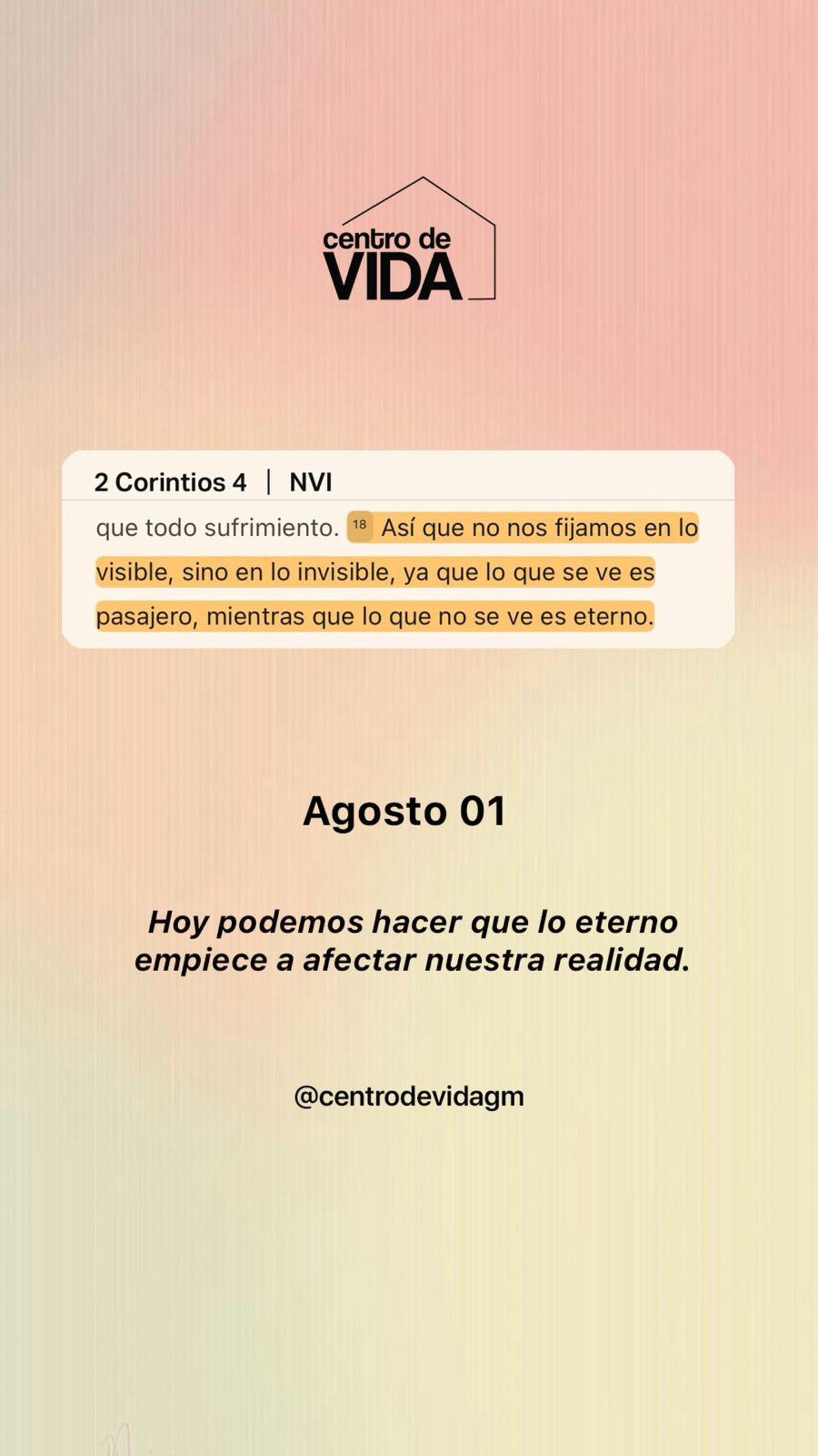 VIERNES 1