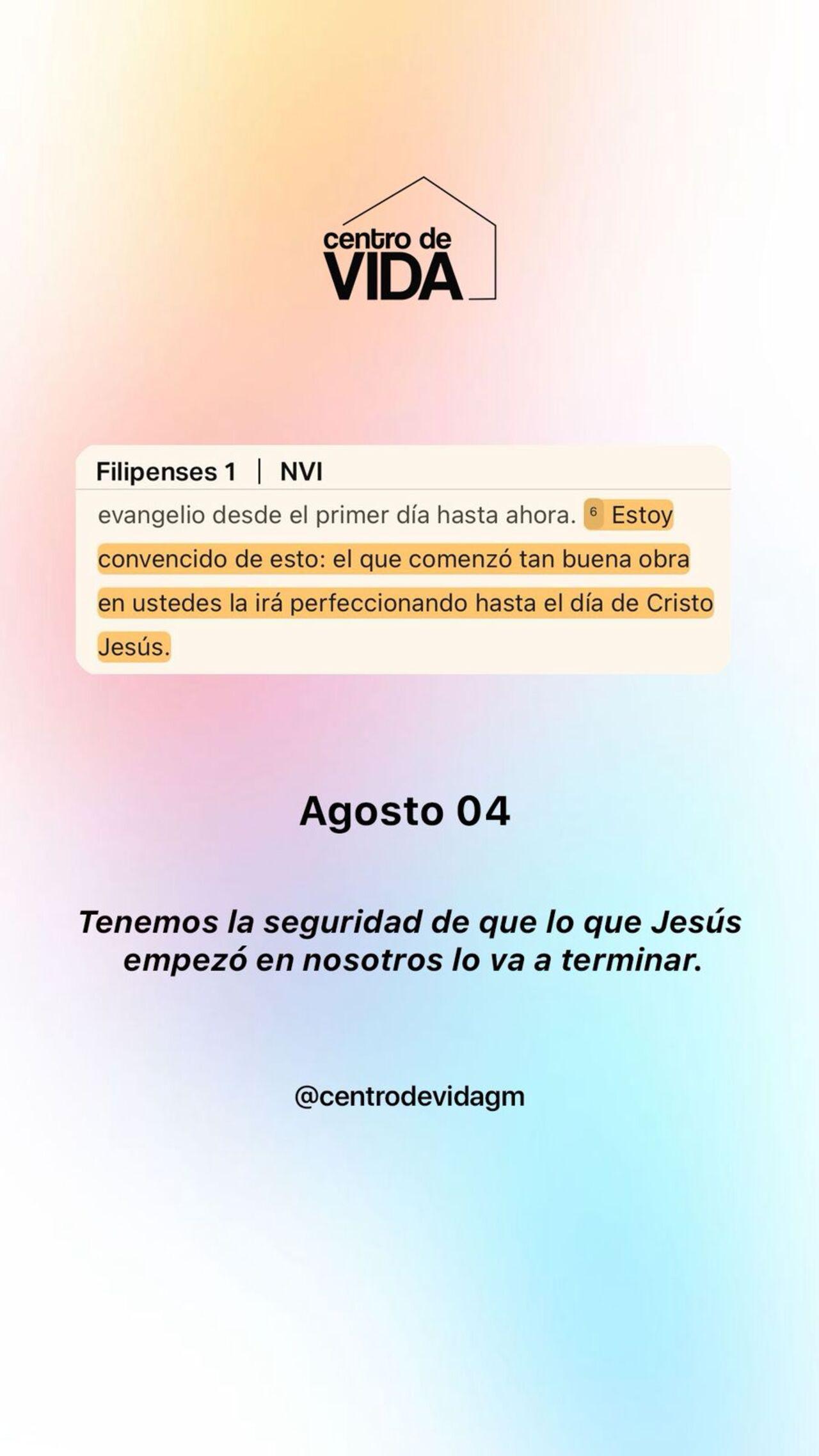 LUNES 4