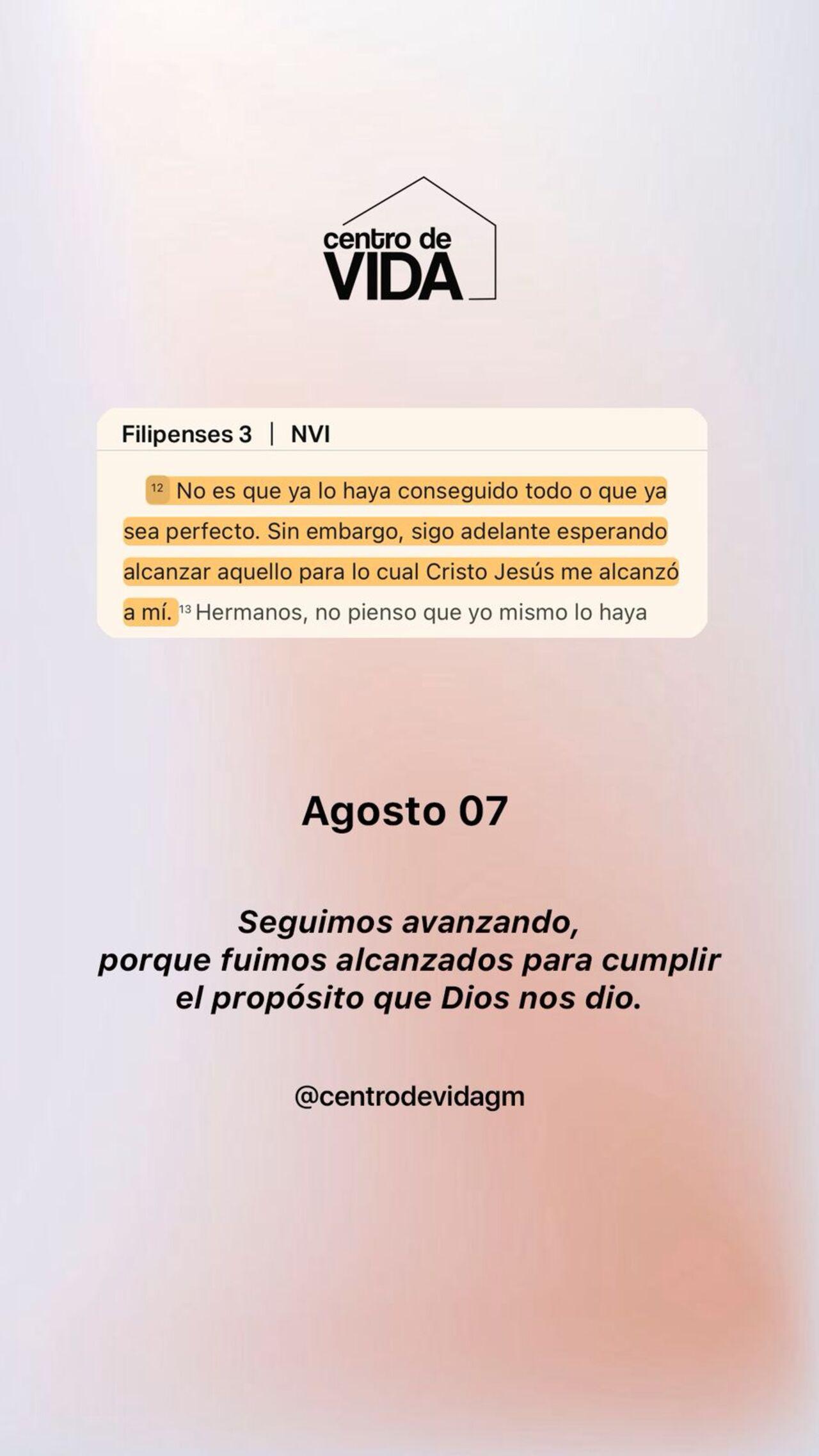 JUEVES 7
