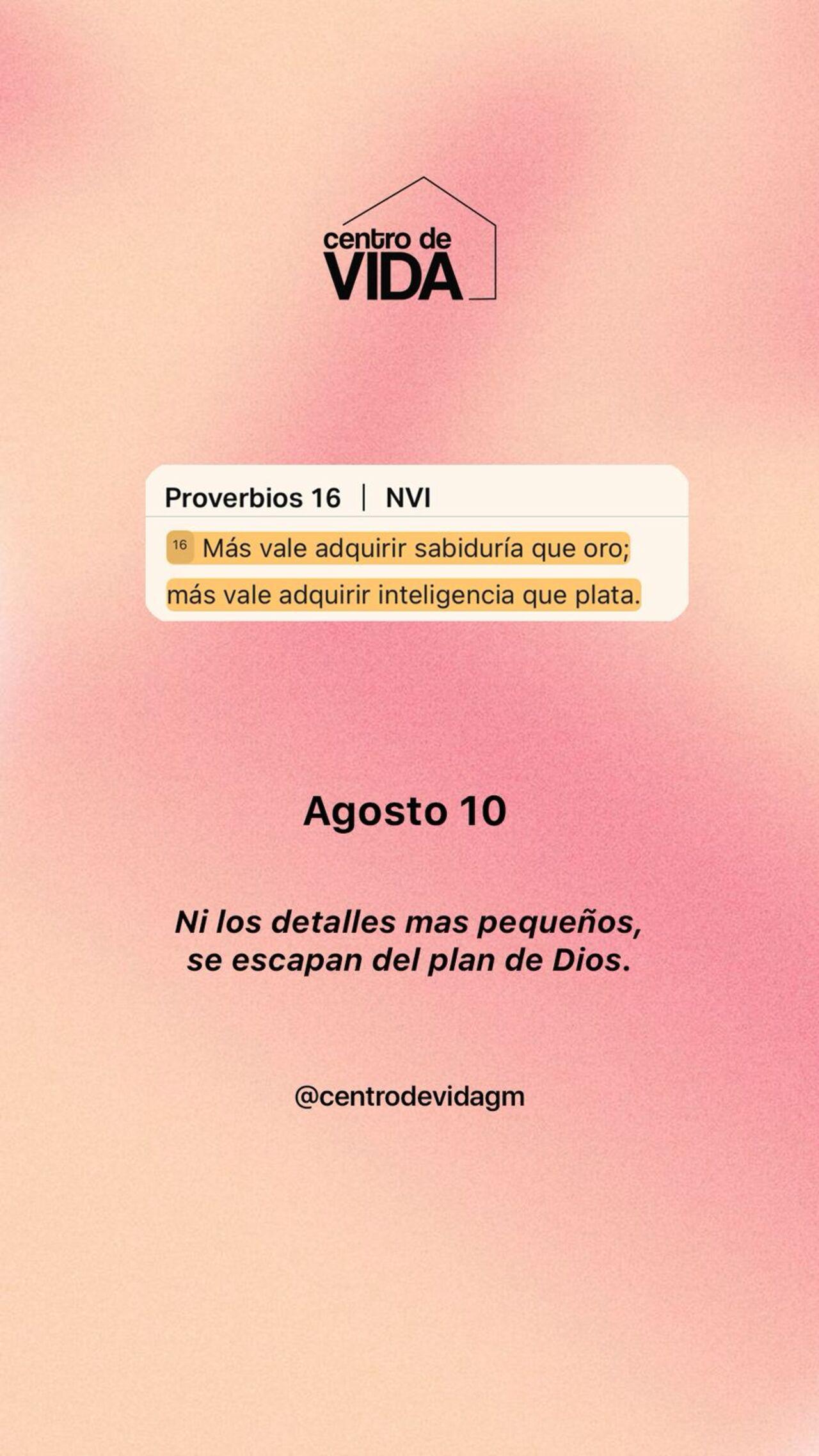 DOMINGO 10