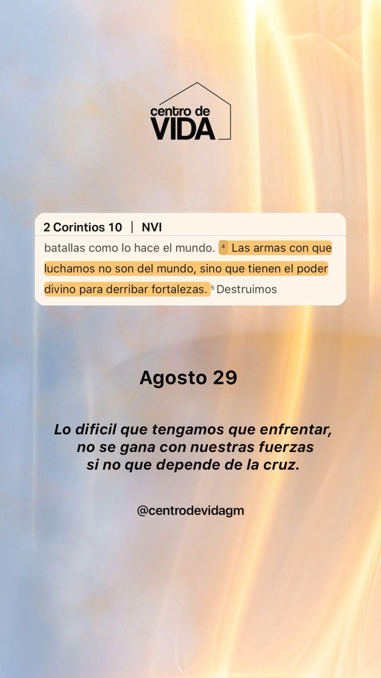 VIERNES 29