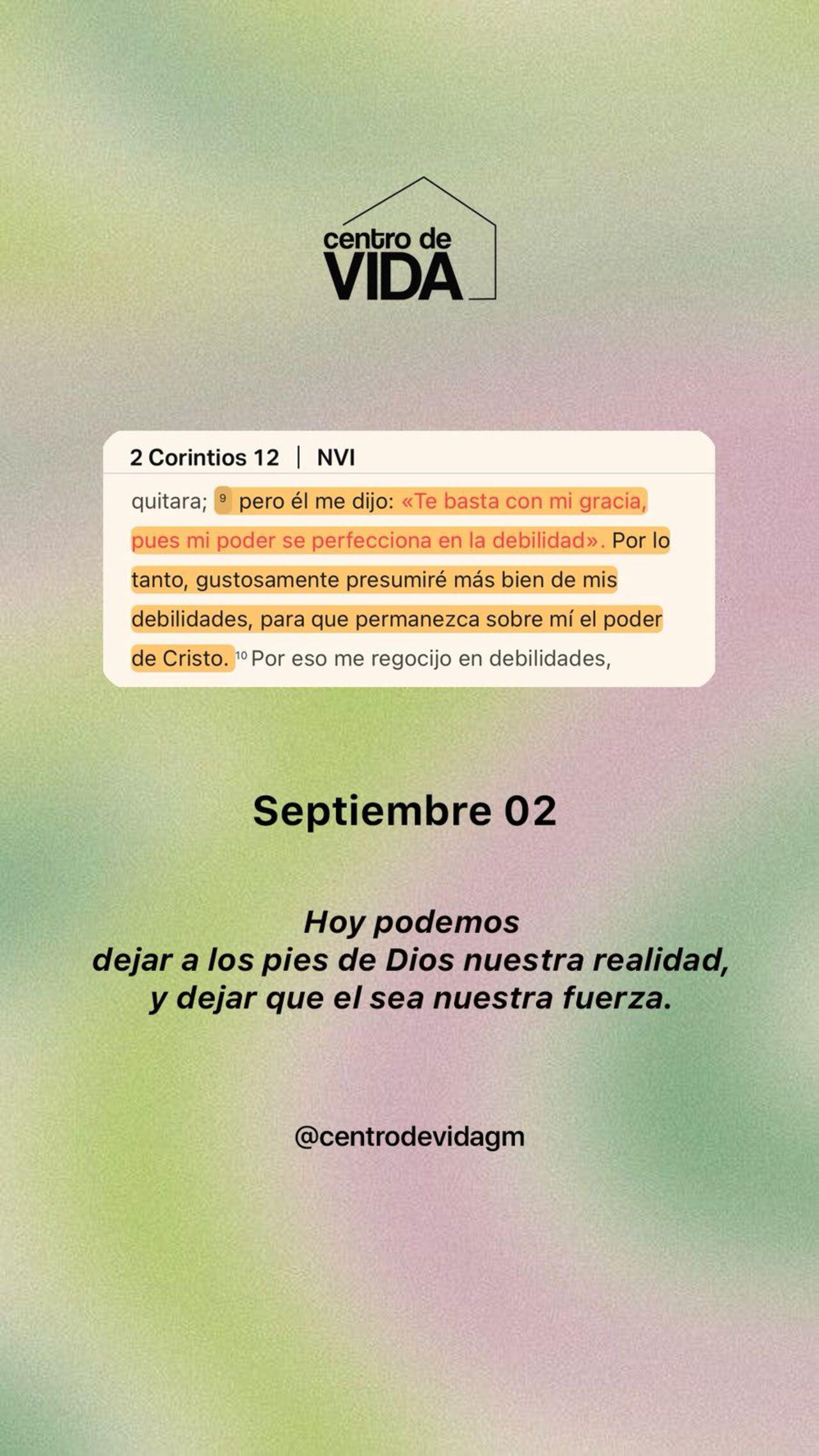 MARTES 2