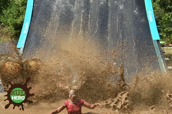 When Life Gets Messy"