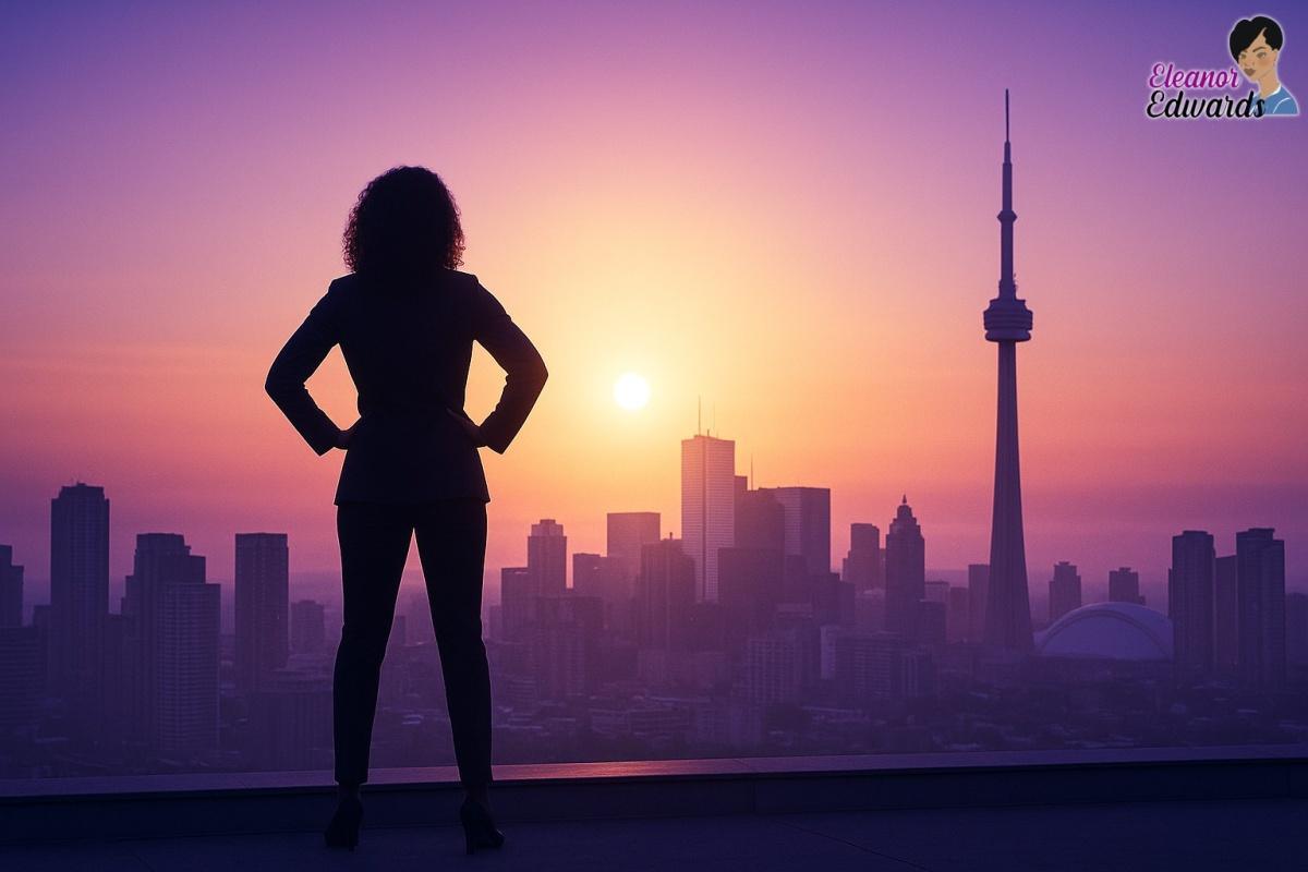 Step Into Confidence Like You Were Born for It. Step Into Confidence Like You Were Born for It.