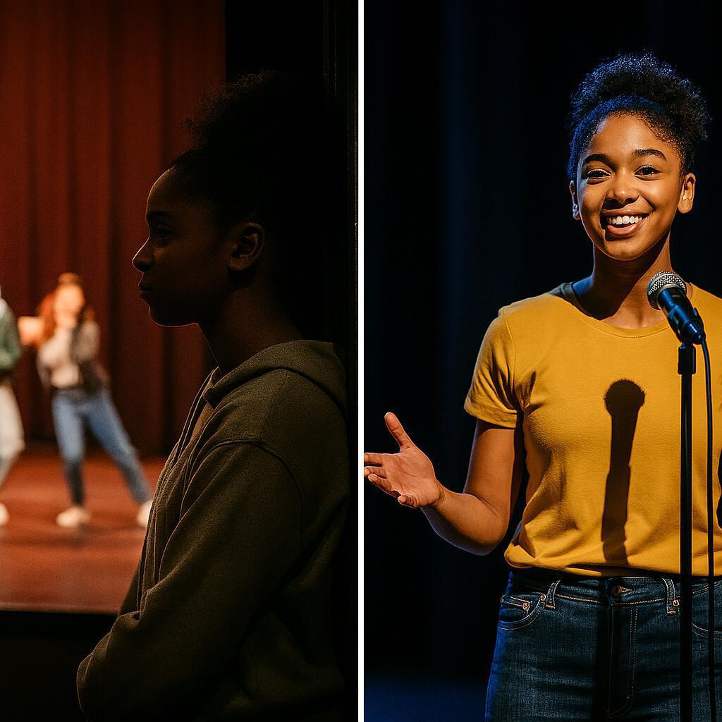 Mistakes Made Me Mistakes Made Me