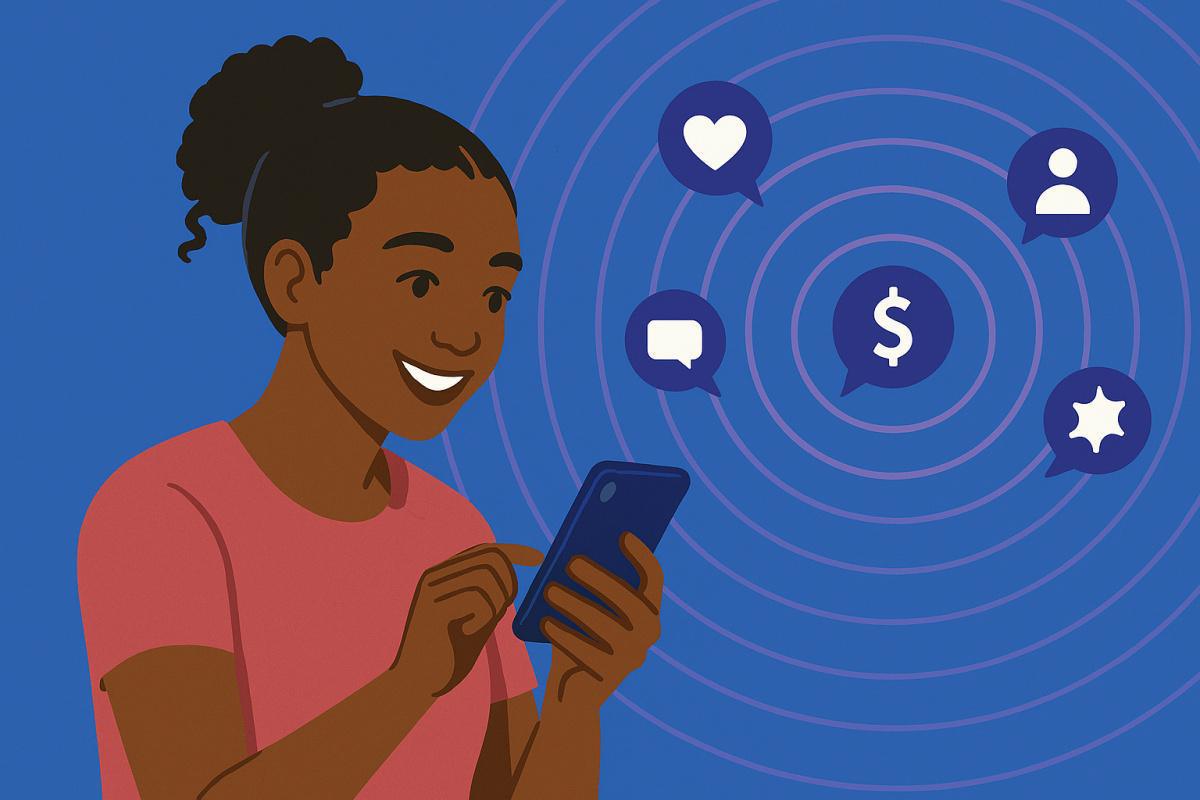 Reach Out to Your Social Network Reach Out to Your Social Network